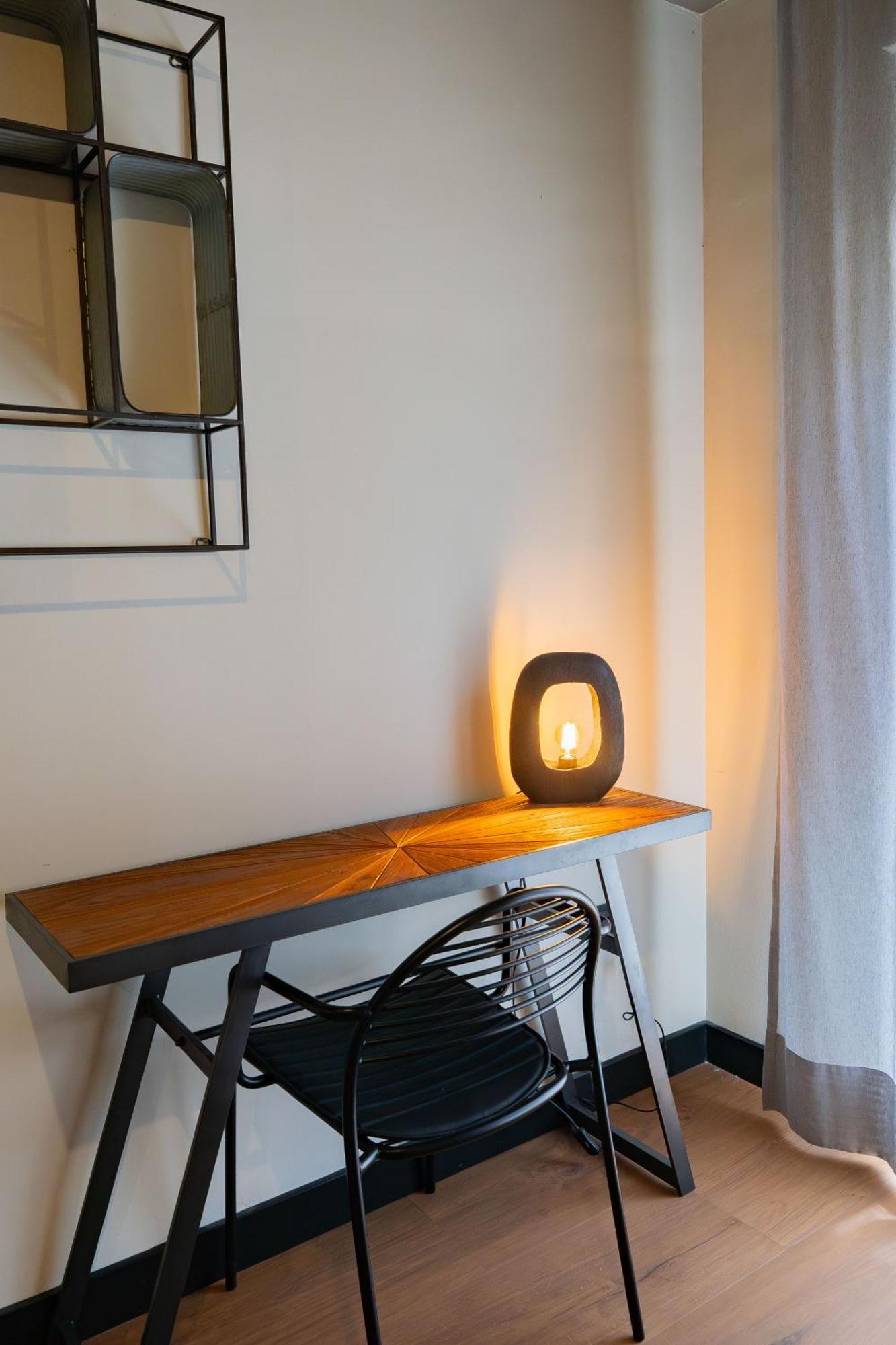 Bubu - Apartamentos En El Centro Málaga Extérieur photo