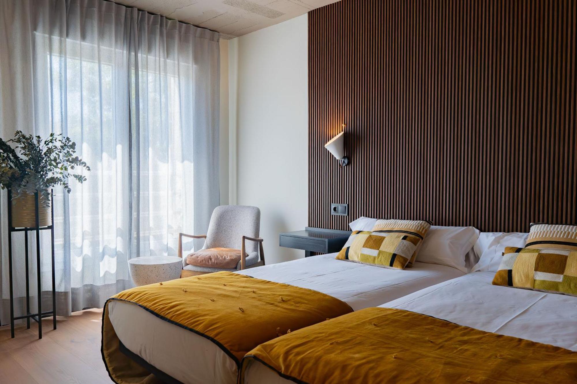Bubu - Apartamentos En El Centro Málaga Extérieur photo
